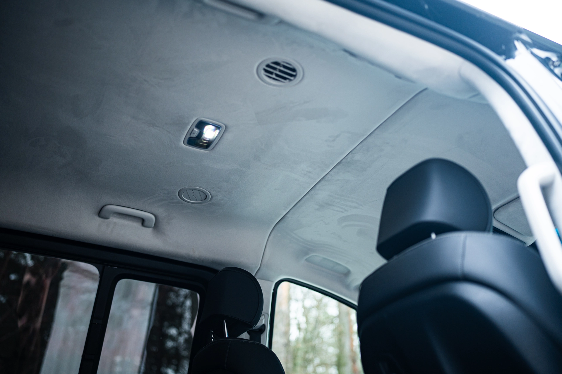 прокат Hyundai Staria Premium фото 7